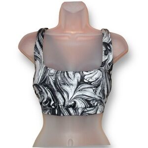 VS Sport size L strappy sports bra